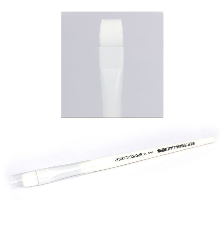 Citadel Large Drybrush