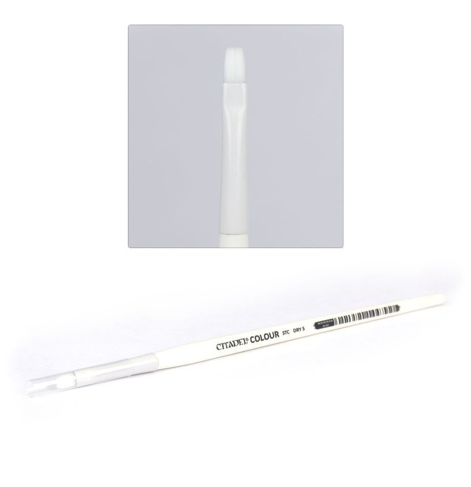 STC S Base Brush