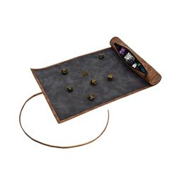 DICE SCROLL