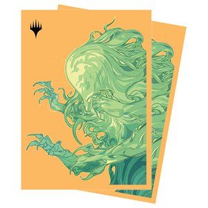 Magic The Gathering Sleeves