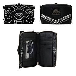 Loungefly Marvel Black Panther Wallet