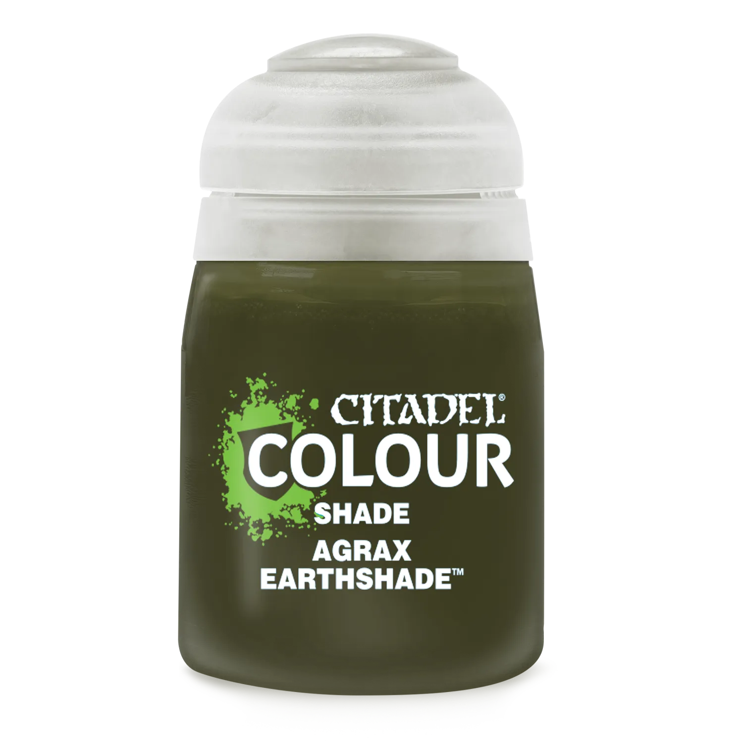 Citadel Agrax Earthshade - Shade (18ML)