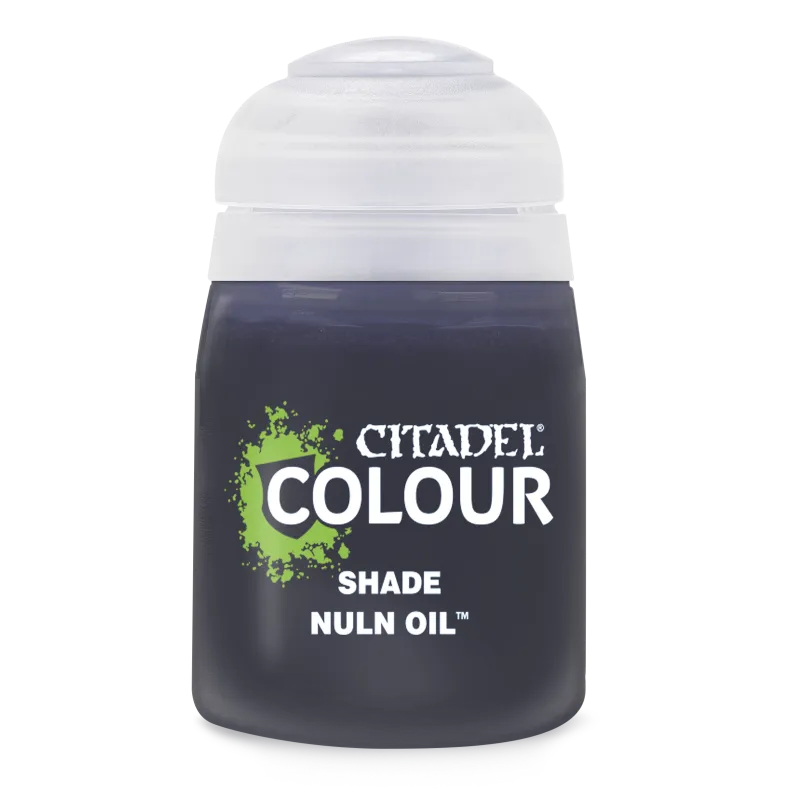 Citadel Nuln Oil - Shade (18ML)