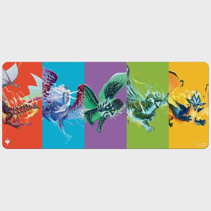 Ultra Pro 6ft Playmat