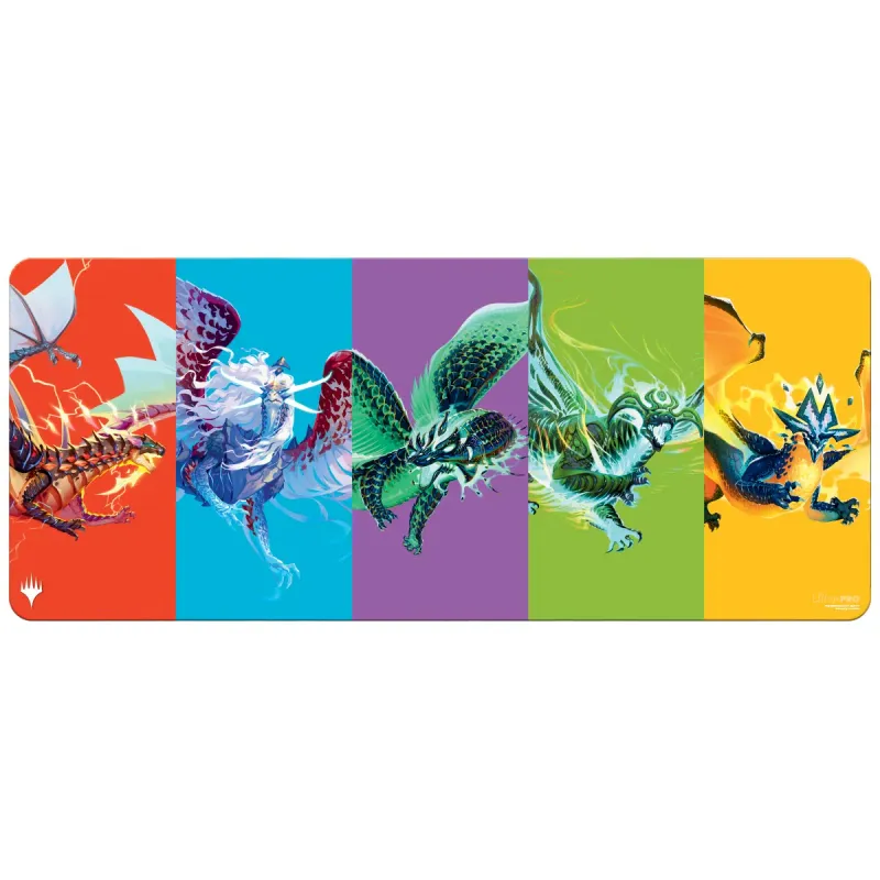 Ultra Pro 6ft Playmat