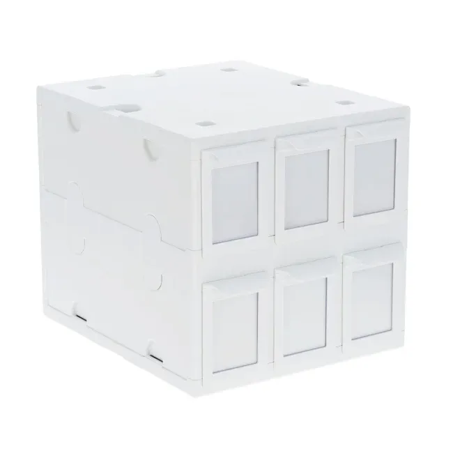 Card Catalogue 6 Drawer