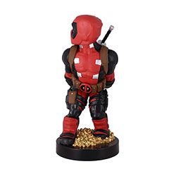 Cable Guys Deadpool Bringing Up The Rear