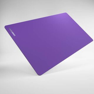(Prime) Playmat: Solid Color, Colour: Purple
