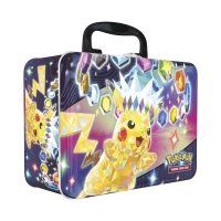Pokemon Q4 Fall Collector Chest 2024