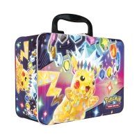 Pokémon Q4 Fall Collector Chest 2024 Pokémon Q4 Fall Collector Chest 2024