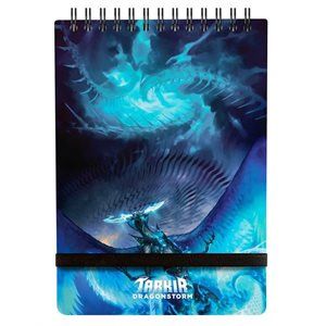Life Pad: Magic: The Gathering, Design: Tarkir Dragonstorm