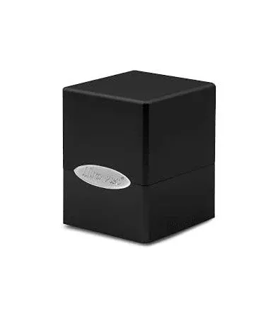 UP D-BOX SATIN CUBE Deck Box