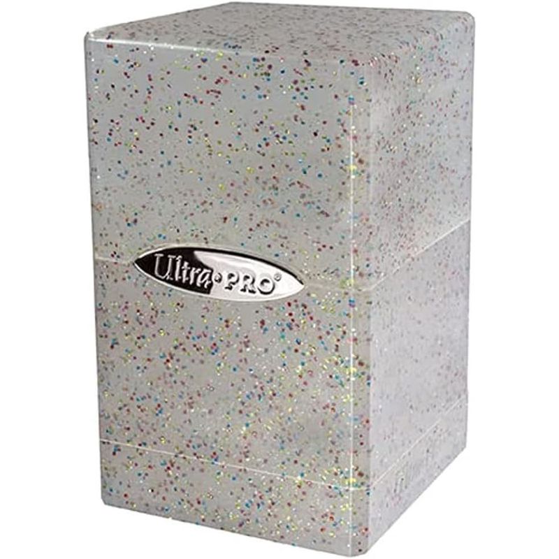 Ultra Pro D-BOX SATIN TOWER