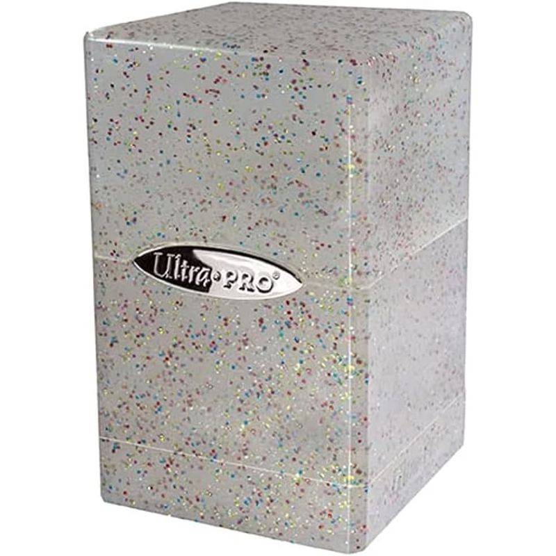Ultra Pro D-BOX SATIN TOWER