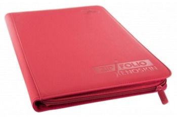 UG ZIPFOLIO XENOSKIN 18PKT