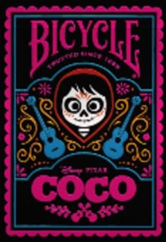 BICYCLE - Disney Coco