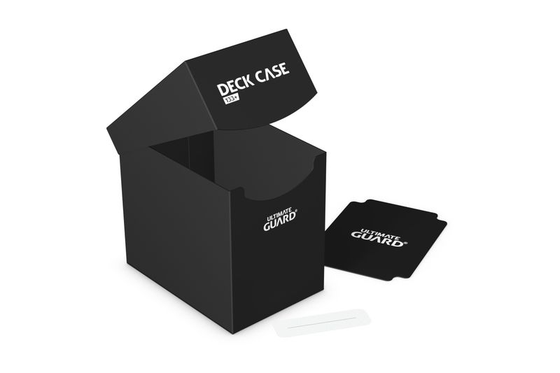 UG DECK CASE 133+