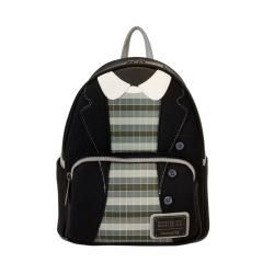 Beetlejuice Lydia Deetz Cosplay Mini Backpack by Loungefly