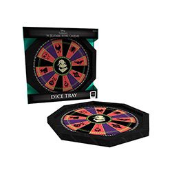 Dice Tray NBX Roulette