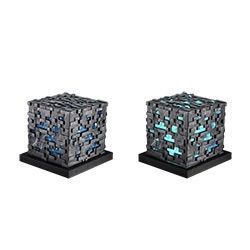 Minecraft Ore Diamond