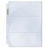 Ultra Pro PAGES 3 POCKET