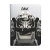Pro Binder 9 Pocket Fallout Brotherhood Of Steel