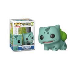 POP Pokémon Bulbasaur