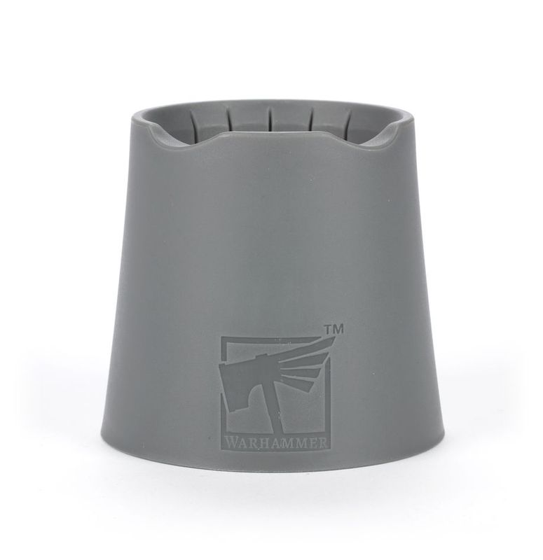 Warhammer Water Pot