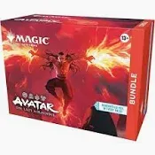 Magic: The Gathering – Avatar the Last Airbender Bundle