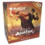 Magic: The Gathering – Avatar the Last Airbender - Prerelease Pack