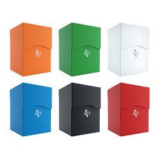 Deck Box: Deck Holder 100+