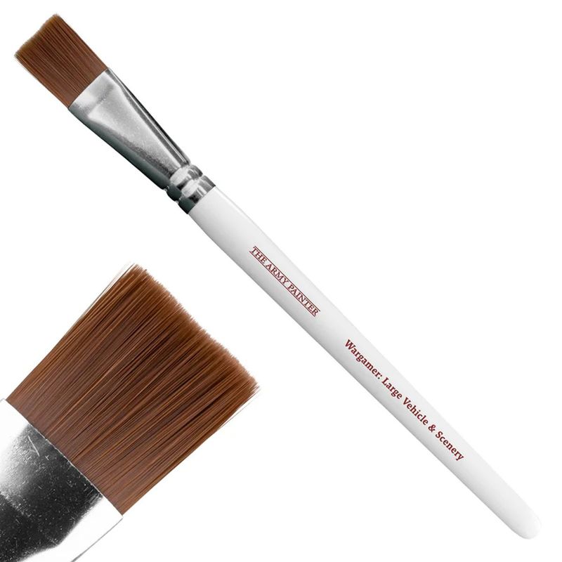 The Army Painter Paint Brushes