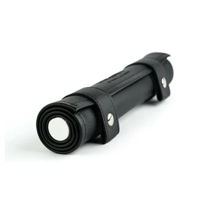 Dice Rolling Scroll Black