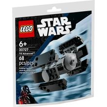 LEGO TIE Advanced™ Mini-Build