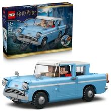LEGO Enchanted Flying Ford Anglia™