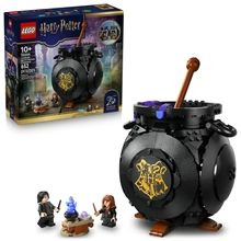LEGO Cauldron: Secret Potions Classroom