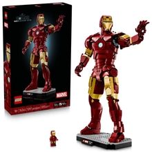LEGO Iron Man Mark 3 Collectors' Edition