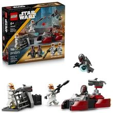 LEGO Siege of Mandalore Battle Pack