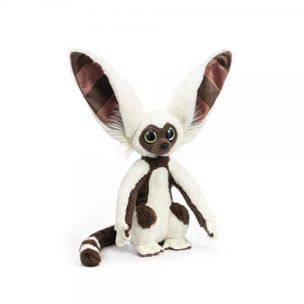 LAST AIRBENDER PLUSH MOMO