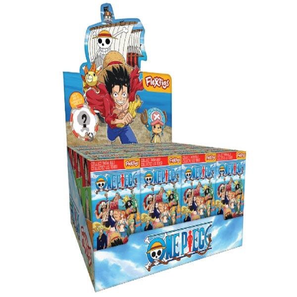 FLEXFIGS ONE PIECE BLIND BOX