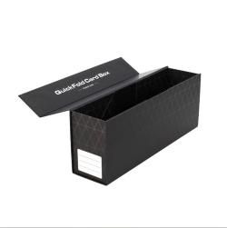 Card Box Quickfold 3-PK For Graded Cards