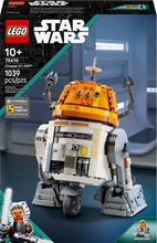 LEGO  Star Wars Ahsoka™ Chopper (C1-10P)™ Astromech Droid Set