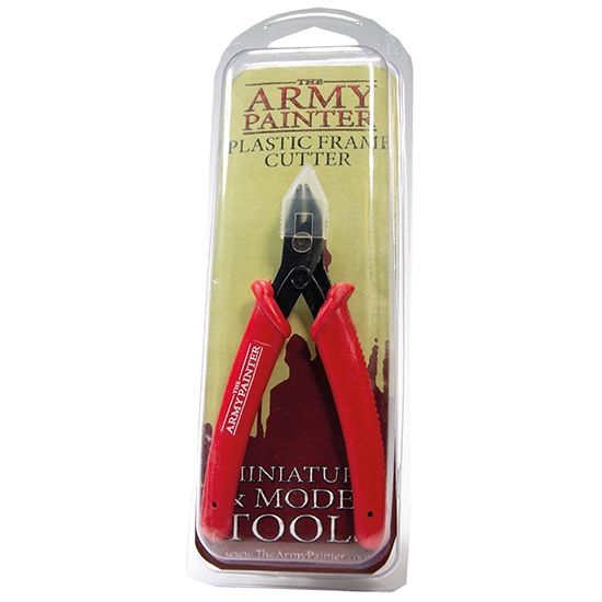 The Army Painter: Plastic Frame Cutter