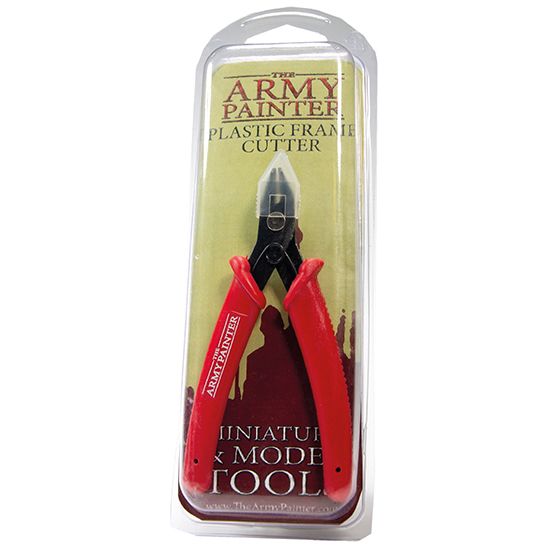 The Army Painter: Plastic Frame Cutter