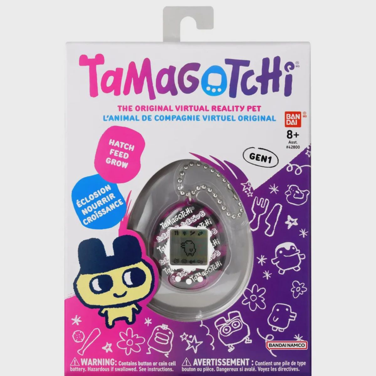Tamagotchi
