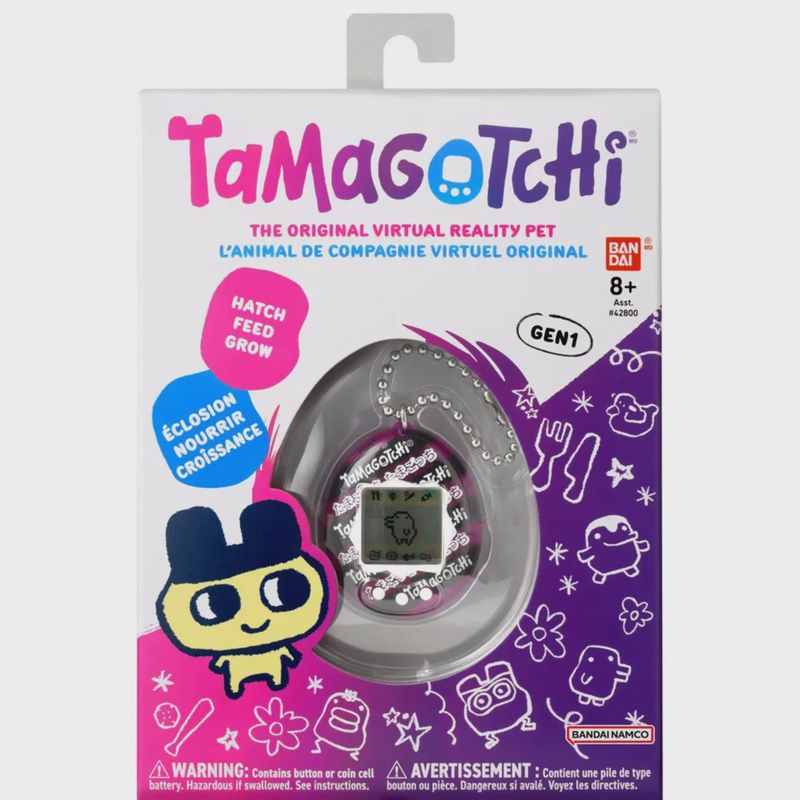 Tamagotchi