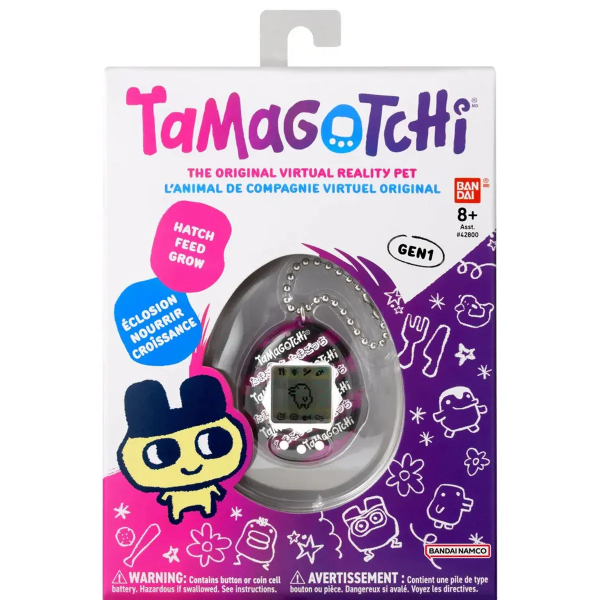 Tamagotchi