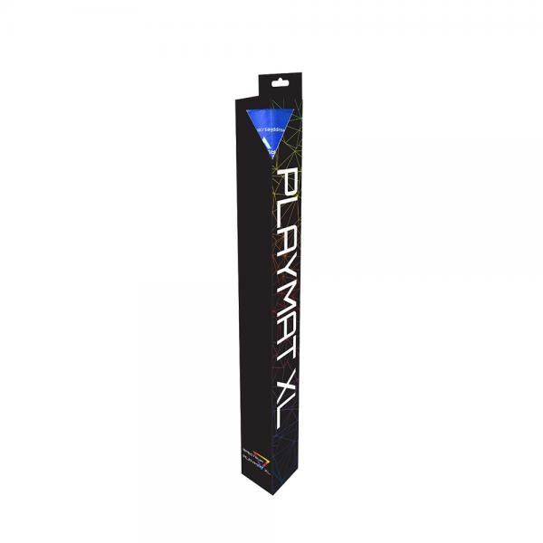 Playmat Spectrum XL Blue (Approximately 60" x 36")