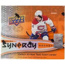 UD Synergy Hockey 23/24