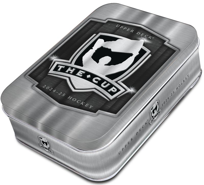 UD The Cup Hockey 24/25